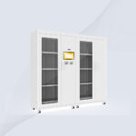 CK-GT1A INDOOR RFID CABINET（images 6）
