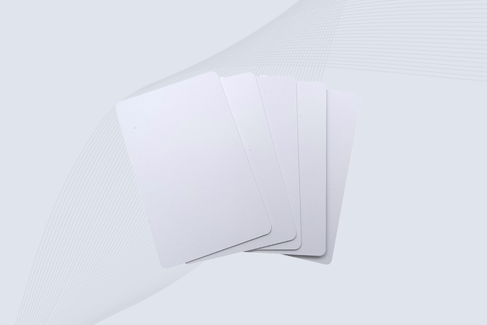CK-BQ8554UHF UHF RFID Card CK-BQ8554UHF UHF RFID Card