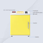 CK-GT3A COMPACT RFID TOOL CABINET（images 4）