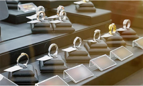 Jewelry management