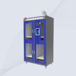 CK-GT4A RFID Secure Tool Cabinet（images 6）