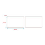 CK-BQ8554UHF UHF RFID Card（images 9）