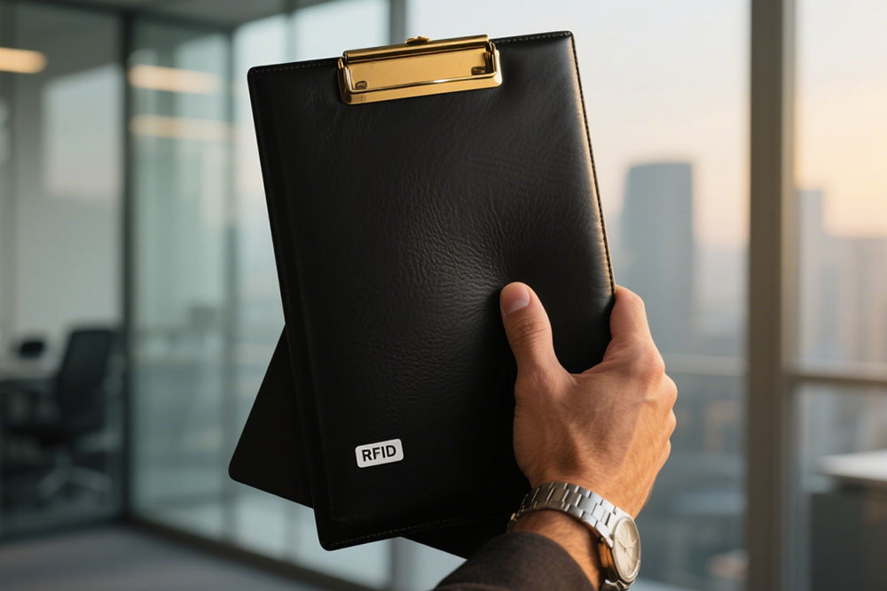 What Does an RFID File Tracking System Really C... What Does an RFID File Tracking System Really C...