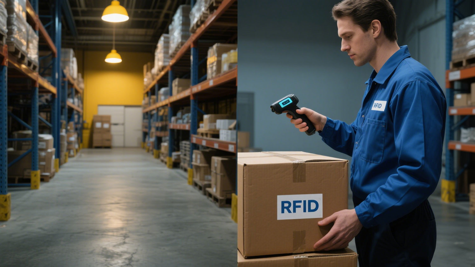 RFID vs Bluetooth Beacons: Which Is Better for Your Business?