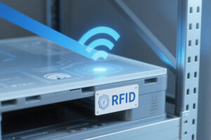What Problems Do RFID Warehouse Solutions Actua...