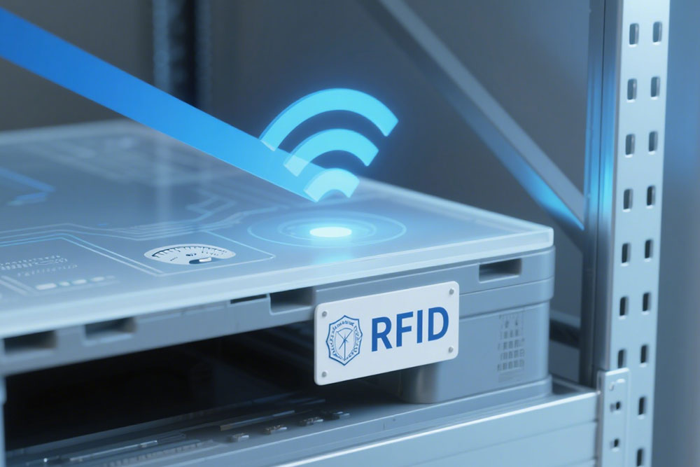 What Problems Do RFID Warehouse Solutions Actua... What Problems Do RFID Warehouse Solutions Actua...