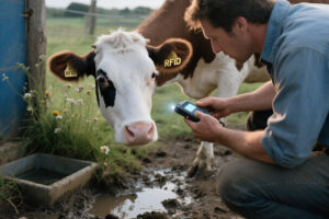 How Is RFID Technology Actually Used on Modern ...