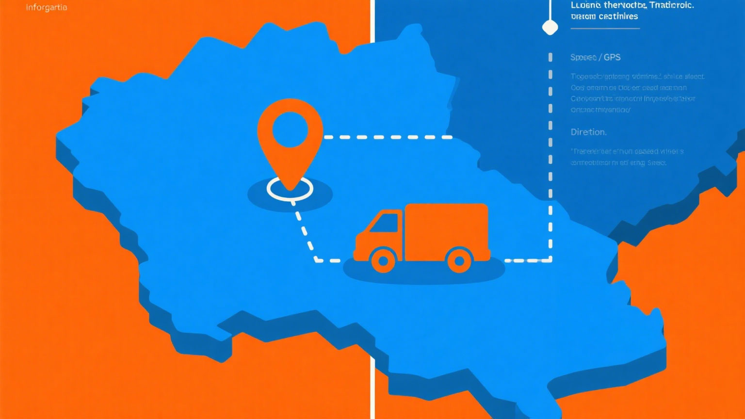 RFID vs GPS: When Should You Use Each Tracking Technology?