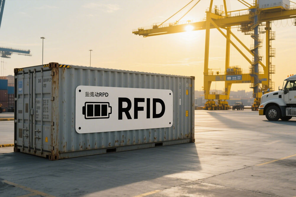 When Should You Choose Active vs Passive RFID T... When Should You Choose Active vs Passive RFID T...