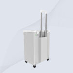 CK-GTC5 PRISON RFID TOOLMANAGEMENT SYSTEM（images 6）