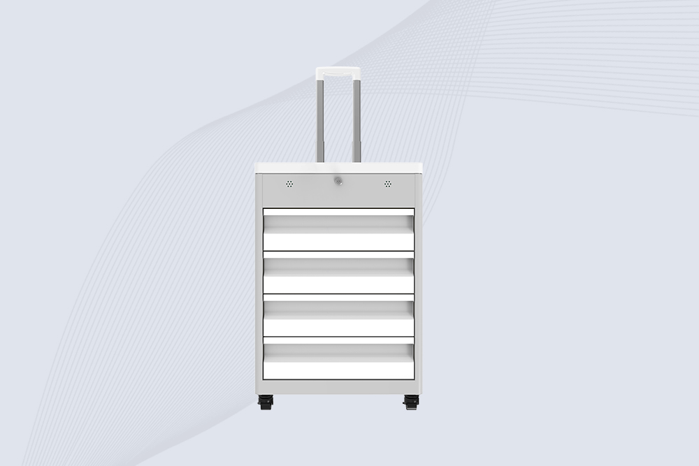 CK-GTC5 RFID Tool Tracking System CK-GTC5 RFID Tool Tracking System