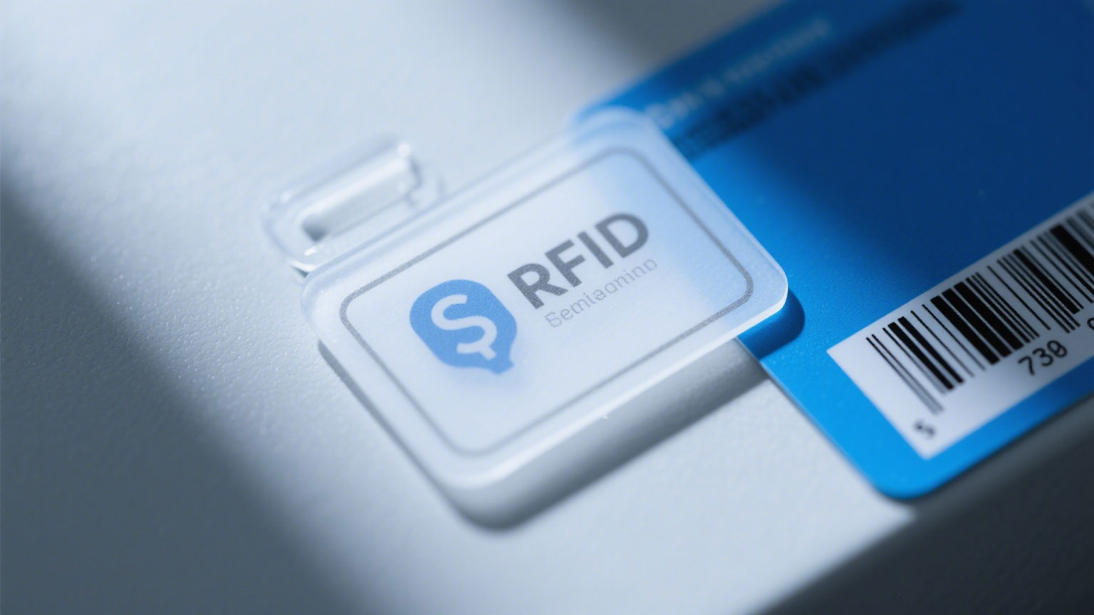 Which is More Expensive: RFID or Barcode? The Real Cost Breakdown