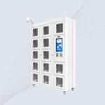 CK-GG1315 SMART WEIGHIN LOCKER（images 6）
