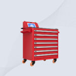 CK-GTC7 RFID Aviation Maintenance Cart（images 8）