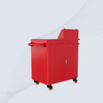 CK-GTC7 RFID Aviation Maintenance Cart（images 7）
