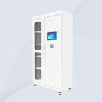 CK-GT1B INDUSTRIALRFID TOOL CABINET​（images 6）