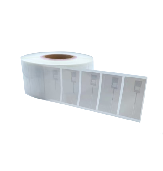 ​​CK-BQ6826 Jewelry UHF RFID Tag（images 20）