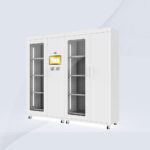 CK-GT1A INDOOR RFID CABINET（images 5）