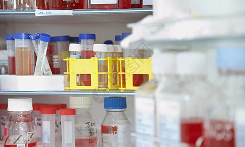 Chemical storage