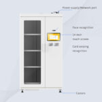 CK-GT1A INDOOR RFID CABINET（images 4）
