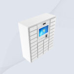 CK-G3040 INTELLIGENT RFIDLOCKER SYSTEM（images 5）