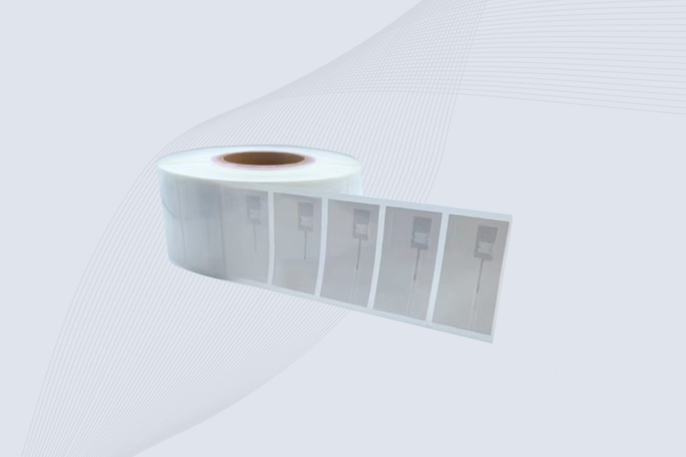 CK-BQ6826 Jewelry UHF RFID Tag CK-BQ6826 Jewelry UHF RFID Tag