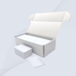 CK-BQ8554UHF UHF RFID Card（images 8）