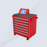CK-GTC7 RFID Aviation Maintenance Cart（images 6）