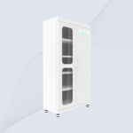 CK-GT1B INDUSTRIALRFID TOOL CABINET​（images 8）