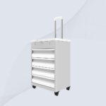 CK-GTC5 PRISON RFID TOOLMANAGEMENT SYSTEM（images 5）