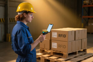 iOS Read RFID: What Actually Works for Inventor...