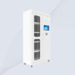 CK-GT1B INDUSTRIALRFID TOOL CABINET​（images 7）