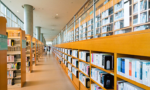 Library management