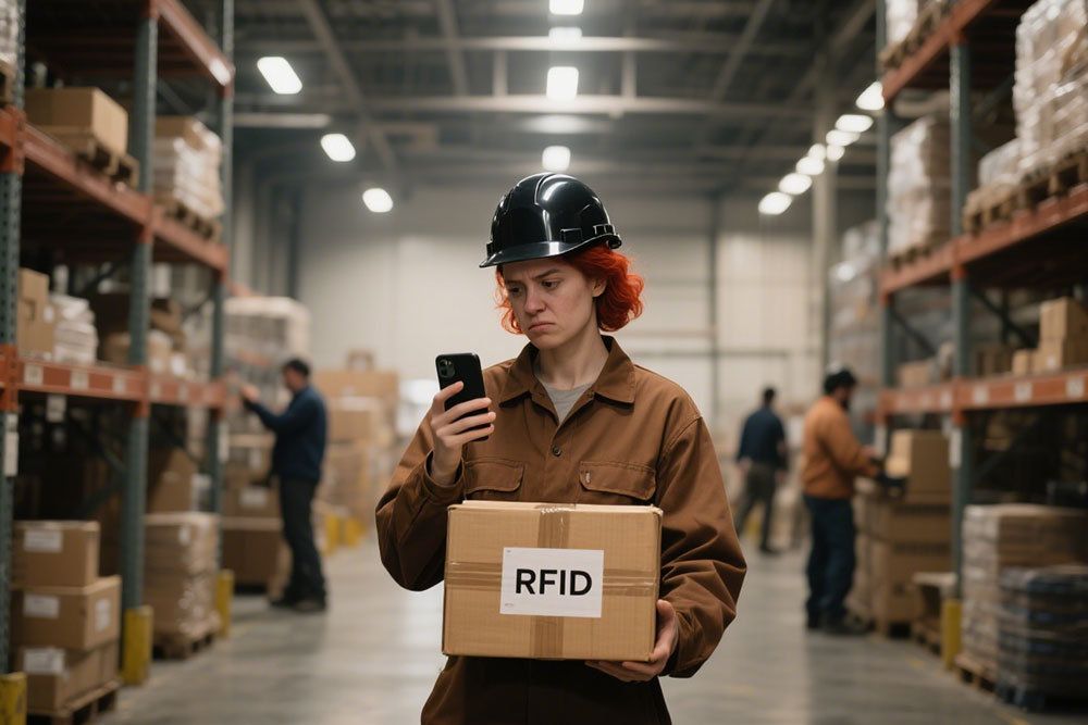 Does iPhone Support RFID? (The Real Answer for ... Does iPhone Support RFID? (The Real Answer for ...