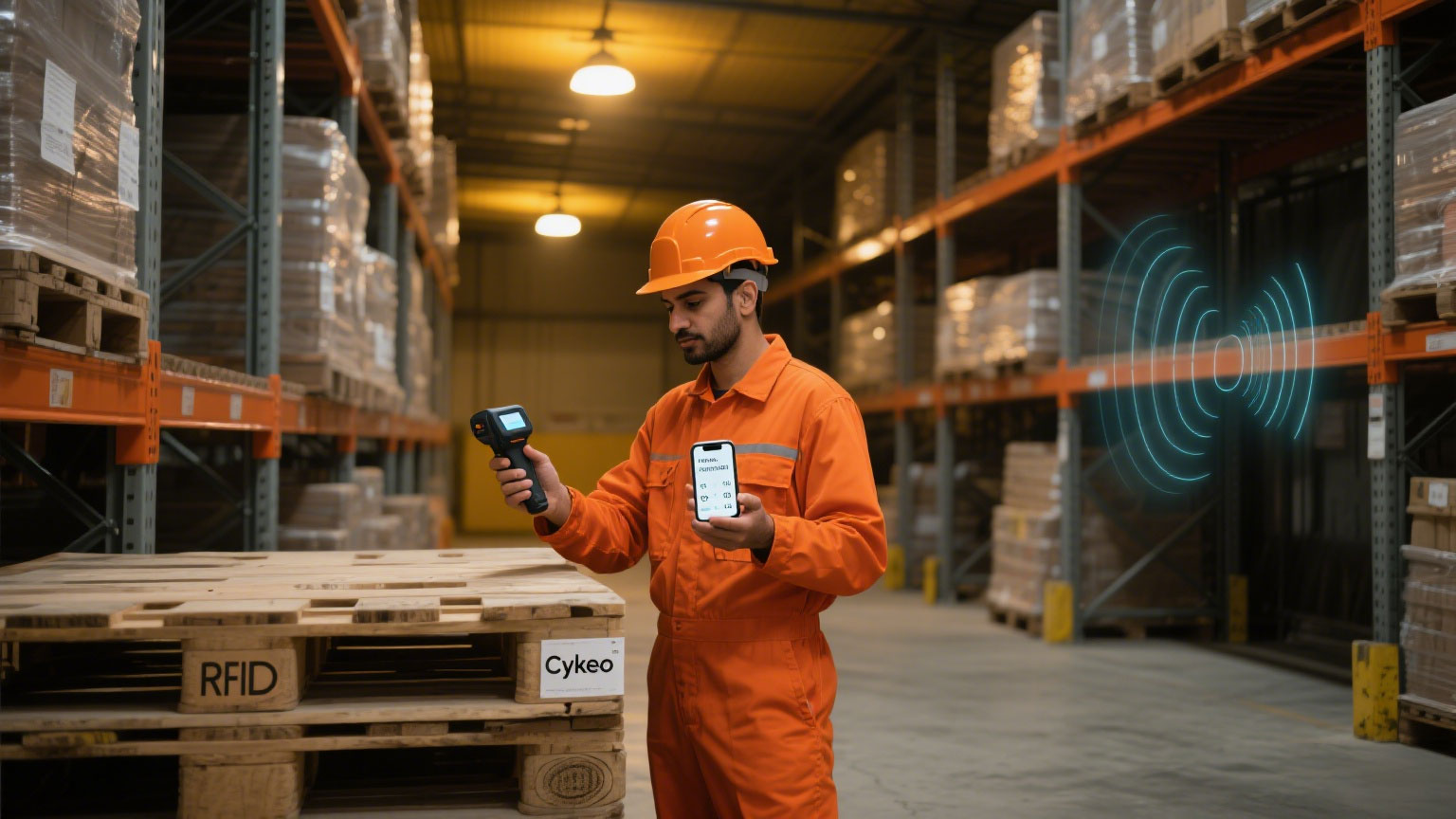 Can NFC/UHF Enabled RFID Work with Your iPhone?