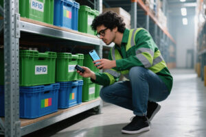 RFID on iPhone: Finally Works Without Headaches...