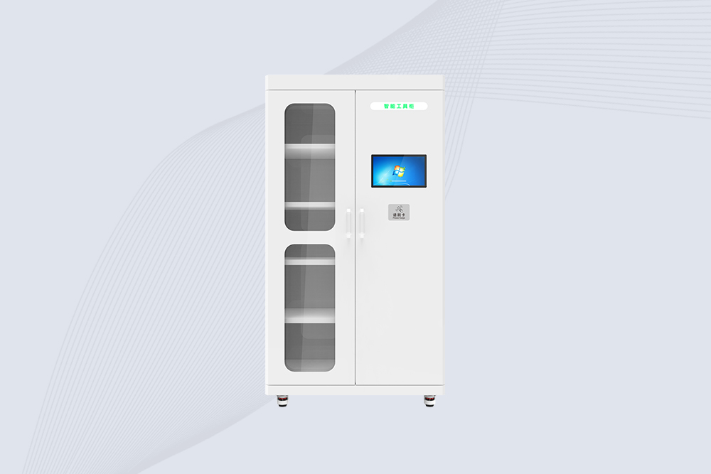 CK-GT1B INDUSTRIALRFID TOOL CABINET​