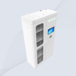 CK-GT1B INDUSTRIALRFID TOOL CABINET​（images 5）