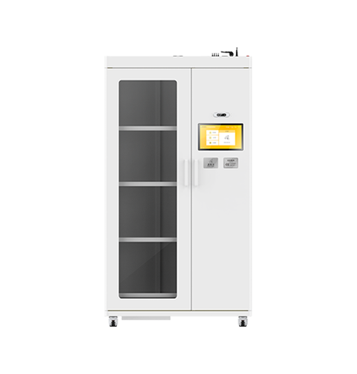 CK-GT1A INDOOR RFID CABINET（images 20）