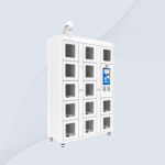 CK-GG1315 SMART WEIGHIN LOCKER（images 5）