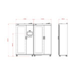 CK-GT1A INDOOR RFID CABINET（images 8）