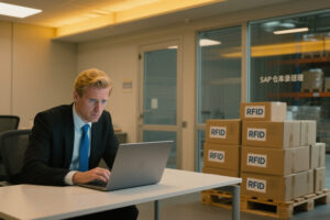 RFID Integration with SAP: Brutal Truths from I...