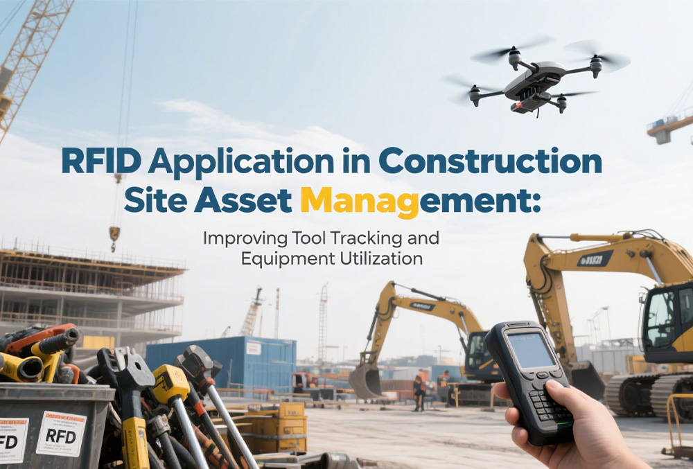 RFID Applications in Construction Site Asset Ma... RFID Applications in Construction Site Asset Ma...