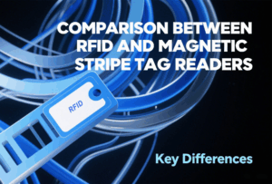 How Security Tag Readers Work: RFID vs. Magneti...