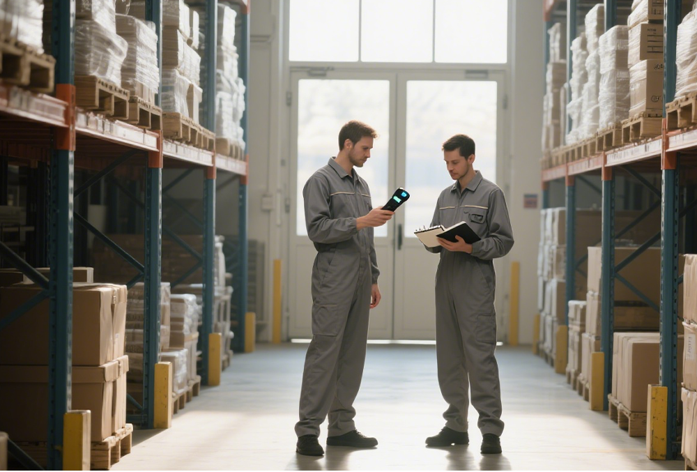 RFID Asset Tracking Cost Explained: What You Mu... RFID Asset Tracking Cost Explained: What You Mu...