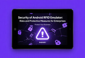 Is Android RFID Emulator Secure? Risk Analysis ...