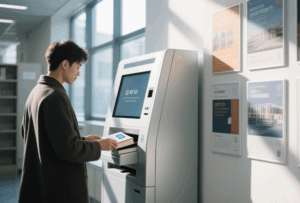 How RFID Technology is Transforming Library Boo...