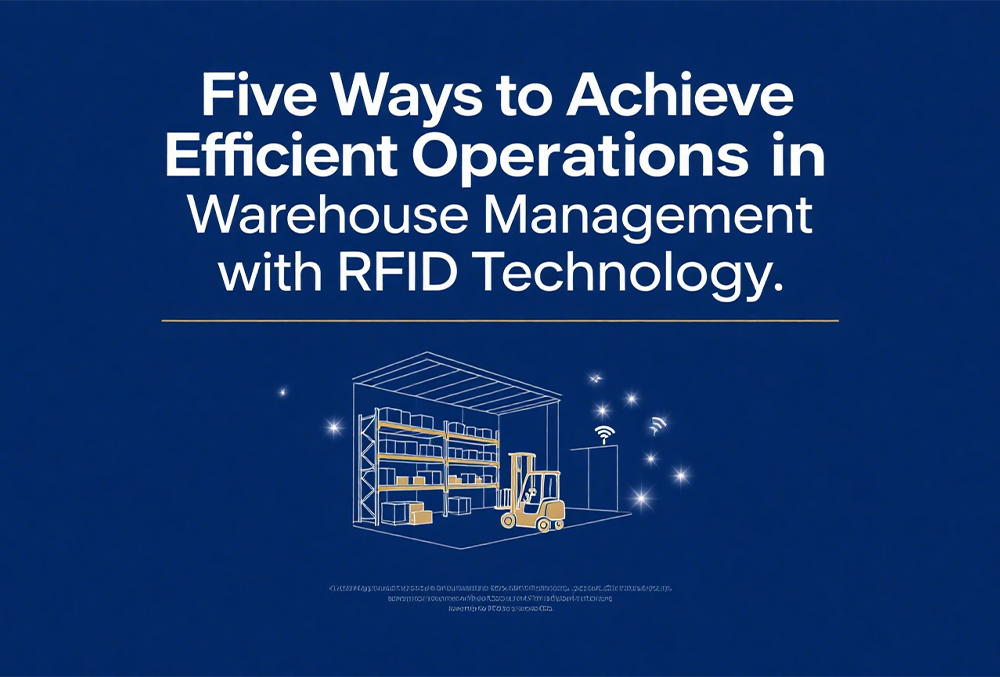 Warehouse Management Essentials: 5 Ways to Impr... Warehouse Management Essentials: 5 Ways to Impr...