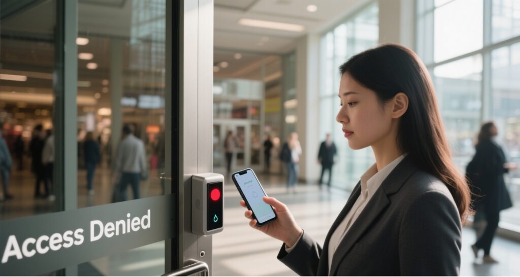 rfid emulation entry test