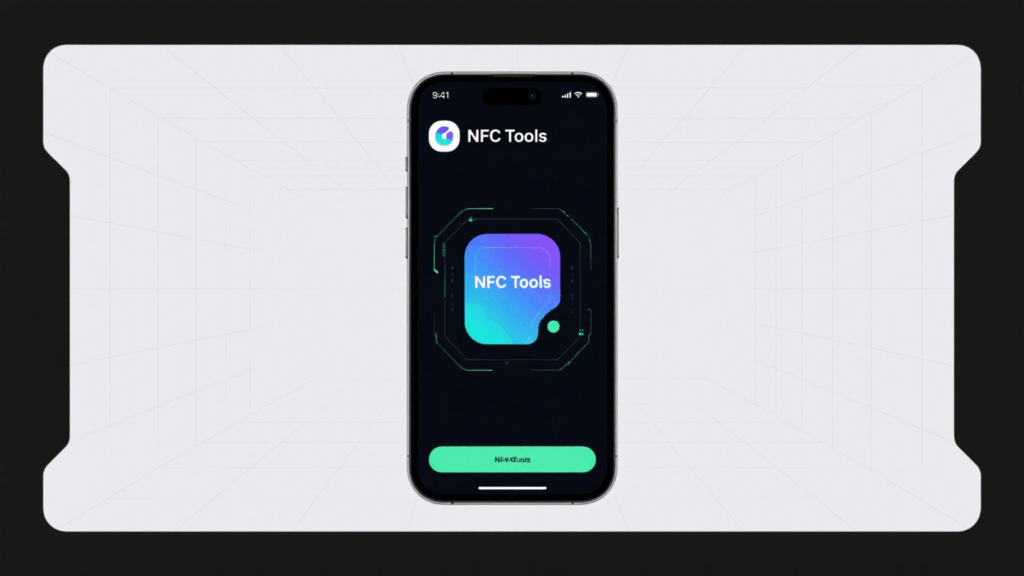  A detailed guide on testing RFID tags with your phone, including detection, reading, and writing actions.